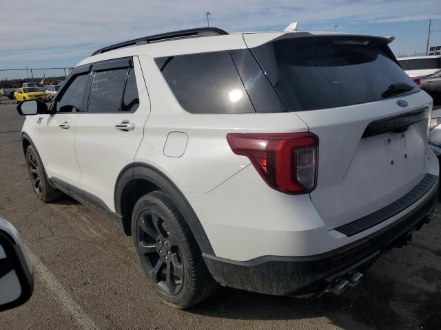 2020 FORD EXPLORER S 1FM5K8GC7LGA81259