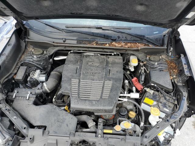 JF2SKASC3KH589390 Subaru Forester Limited