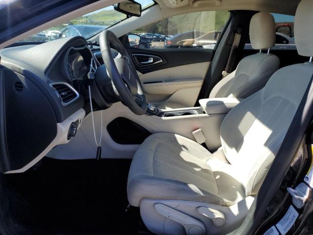 2016 CHRYSLER 200 LIMITE 1C3CCCAB0GN118802