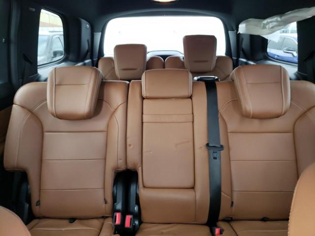 2018 MERCEDES-BENZ GLS 450 4M 4JGDF6EE9JB172326