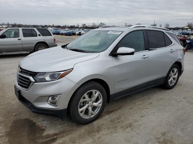 2018 CHEVROLET EQUINOX LT 2GNAXKEX2J6164917