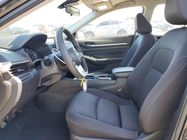 2021 NISSAN ALTIMA SV - 1N4BL4DV6MN364290