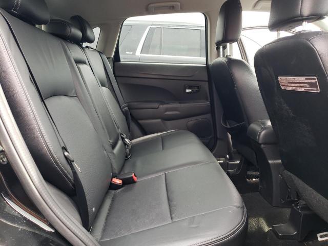2015 MITSUBISHI OUTLANDER 4A4AR4AU3FE014630