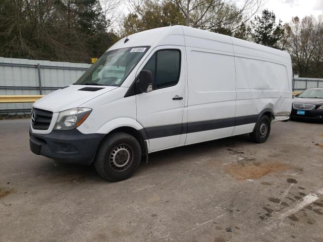 2017 mercedes best sale benz sprinter 2500