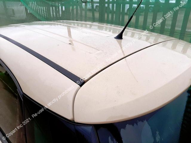 ZFA19900005119801 Fiat 500L TREKK