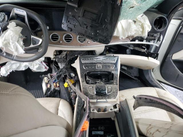 2017 MERCEDES-BENZ E 43 4MATI - WDDZF6EB8HA194775