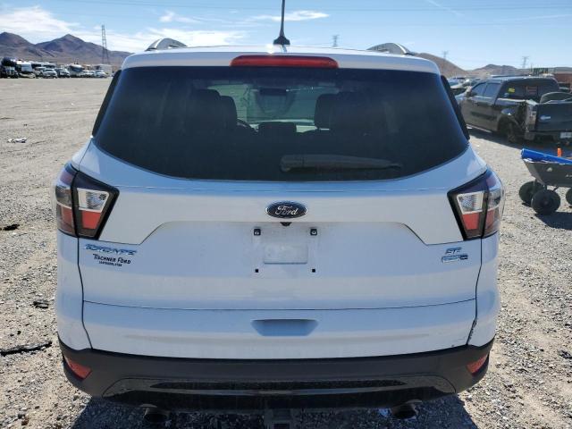2018 FORD ESCAPE SE 1FMCU9GD8JUA31016