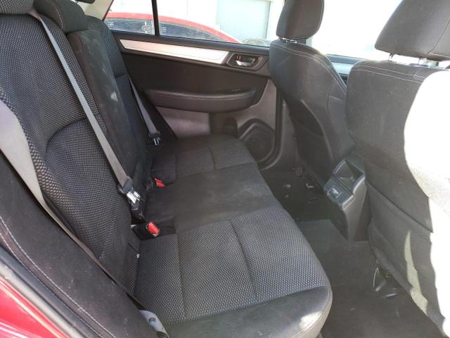4S4BSADCXJ3234431 Subaru Outback 2.5i Premium