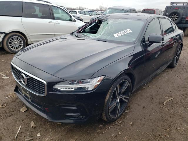 2020 VOLVO S90 T6 OCE - LVYA22MT7LP144356