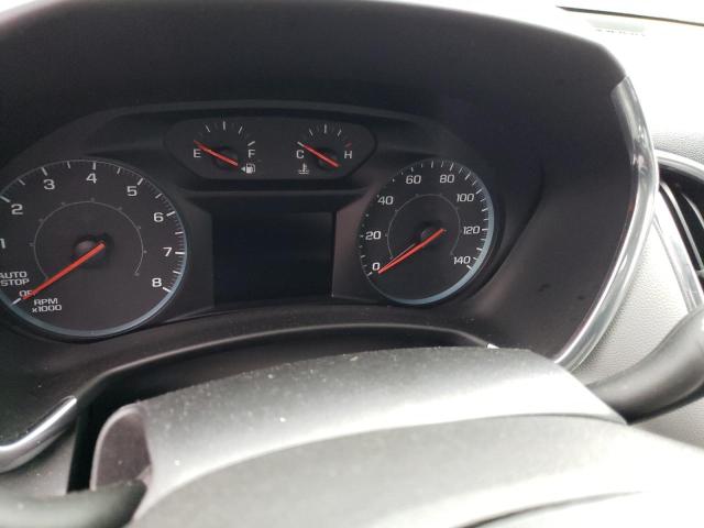 2019 CHEVROLET EQUINOX LS 2GNAXHEV6K6116811
