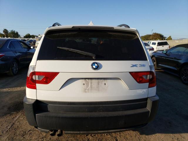 WBXPA93435WD08577 BMW X3 3.0I