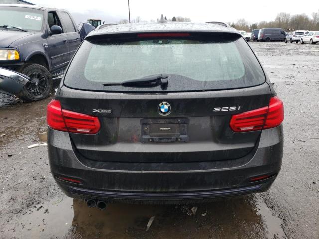WBA8G5C55GK442514 BMW 328 XI