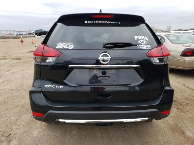 KNMAT2MV4KP555394 Nissan ROGUE S