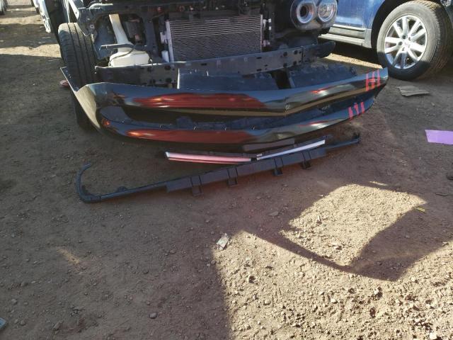 2016 DODGE CHALLENGER 2C3CDZAG5GH138502