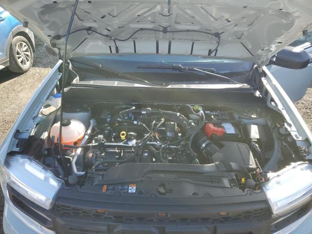 2022 FORD MAVERICK X - 3FTTW8F98NRA75925