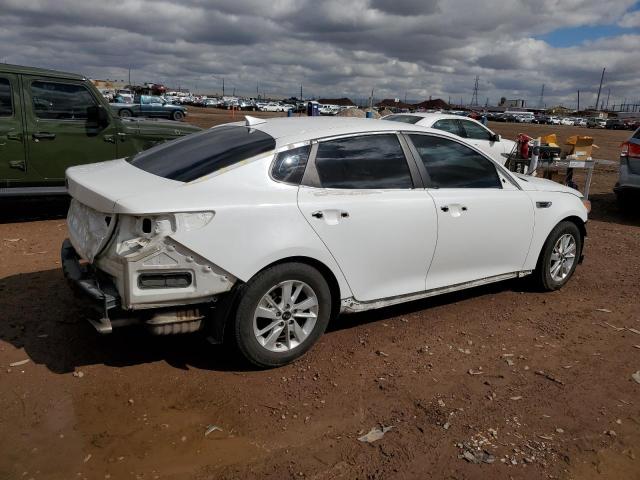 KNAGT4L39G5102362 KIA Optima Lx