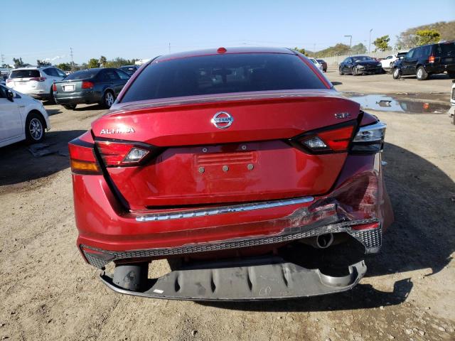 1N4BL4CV9KC120174 Nissan ALTIMA SR