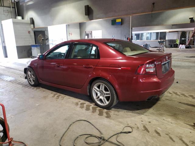 19UUA66288A026704 Acura TL