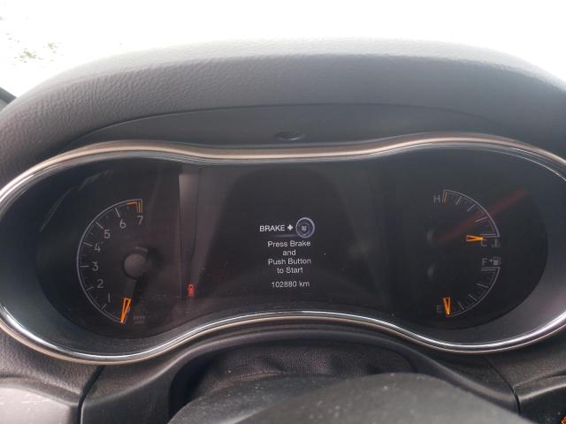 2017 JEEP GRAND CHER 1C4RJFAG1HC617355