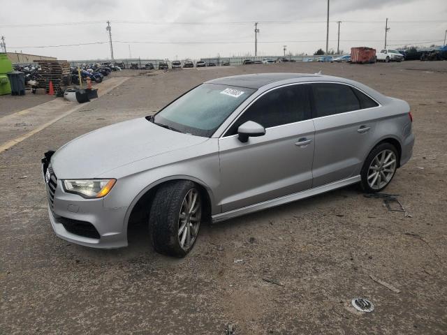 2016 AUDI A3 PREMIUM - WAUJ8GFF5G1099417