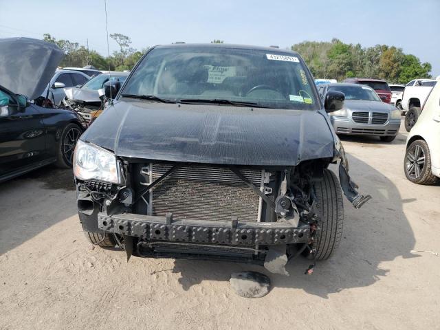 2019 DODGE GRAND CARA 2C4RDGCG9KR661712