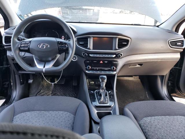 2019 HYUNDAI IONIQ - KMHC65LC3KU178703