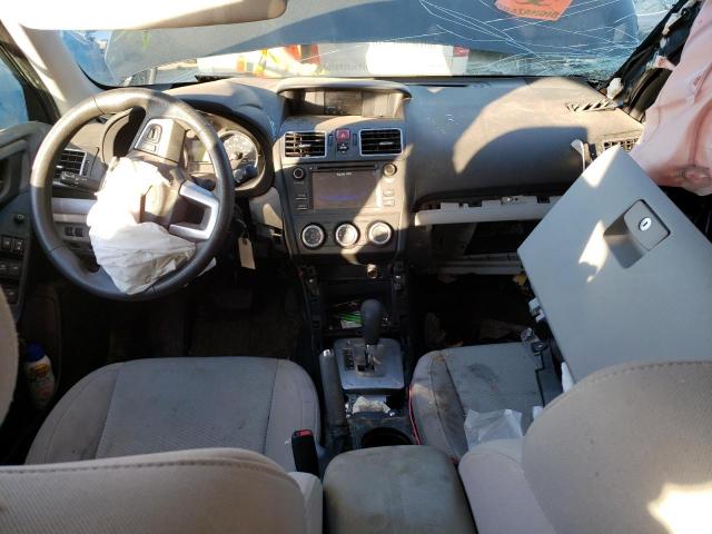 2018 SUBARU FORESTER 2 - JF2SJAAC9JH556154