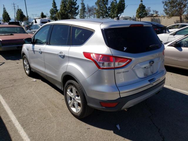 2016 FORD ESCAPE SE 1FMCU0G91GUA13022