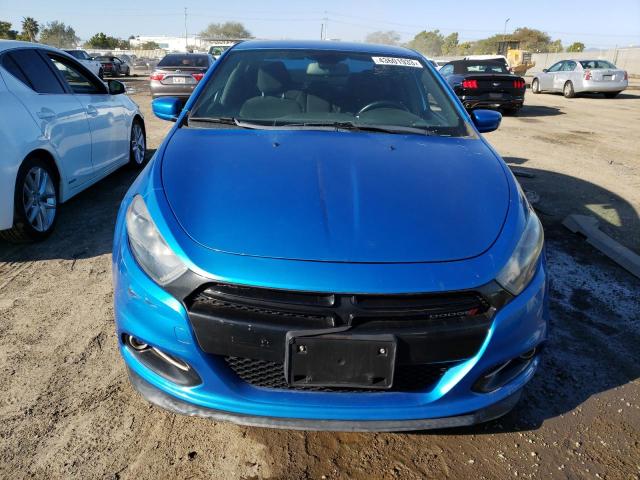 1C3CDFBB5FD363953 Dodge DART SXT