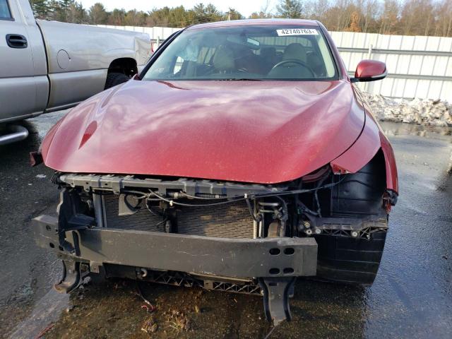 2015 INFINITI Q50 BASE JN1BV7AR7FM410122