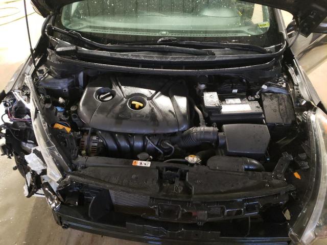 KNAFX4A83E5107679 KIA FORTE EX