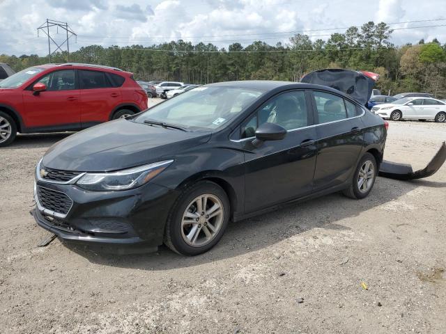 2017 CHEVROLET CRUZE LT 1G1BE5SM7H7179835
