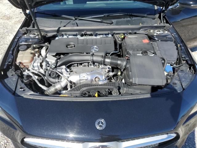 WDD5J4GB3LN058182 Mercedes-Benz CLA 250