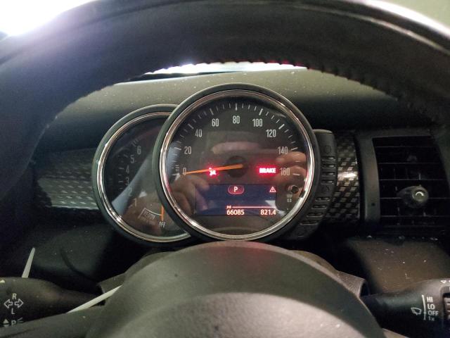 2017 MINI COOPER S WMWXP7C31H3B94489