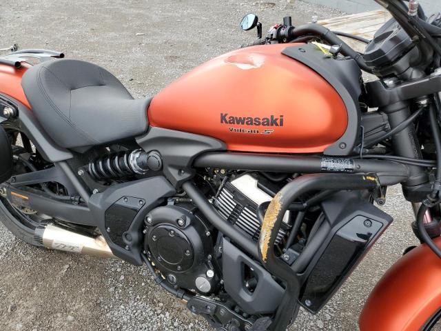 2016 KAWASAKI EN650 A - JKAENEA10GDA05873