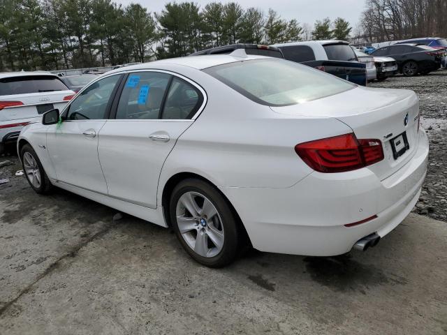WBAXH5C59DD109189 BMW 528 XI