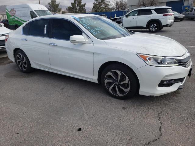 2017 HONDA ACCORD EXL 1HGCR3F8XHA042880