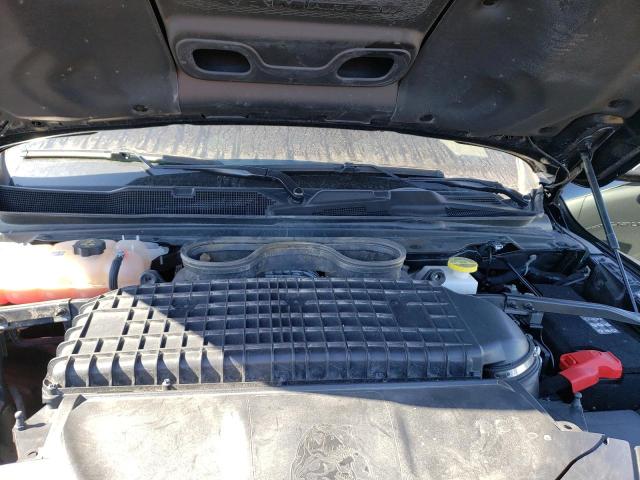 2022 RAM 1500 TRX - 1C6SRFU95NN117892