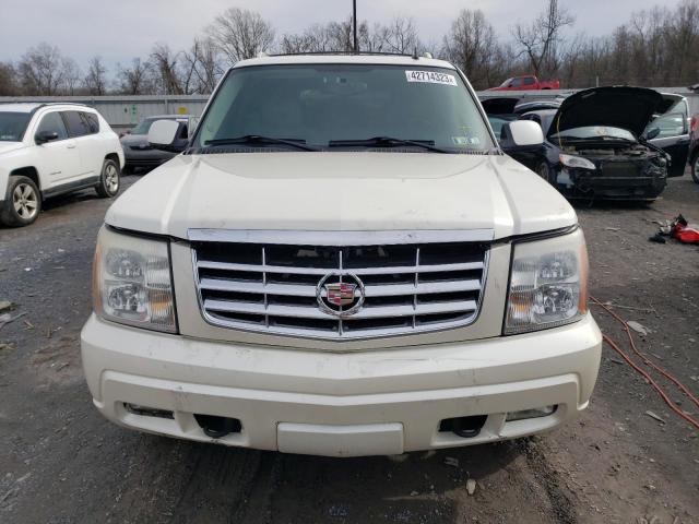 3GYFK66N26G233922 Cadillac ESCALADE ESV