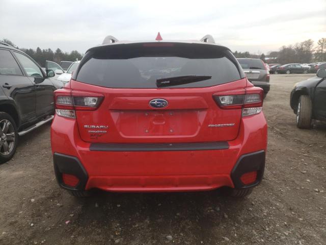 2022 SUBARU CROSSTREK JF2GTHMC0N8222573
