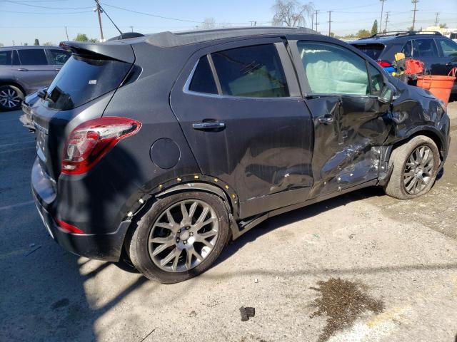 2017 BUICK ENCORE SPO KL4CJ1SB0HB230338