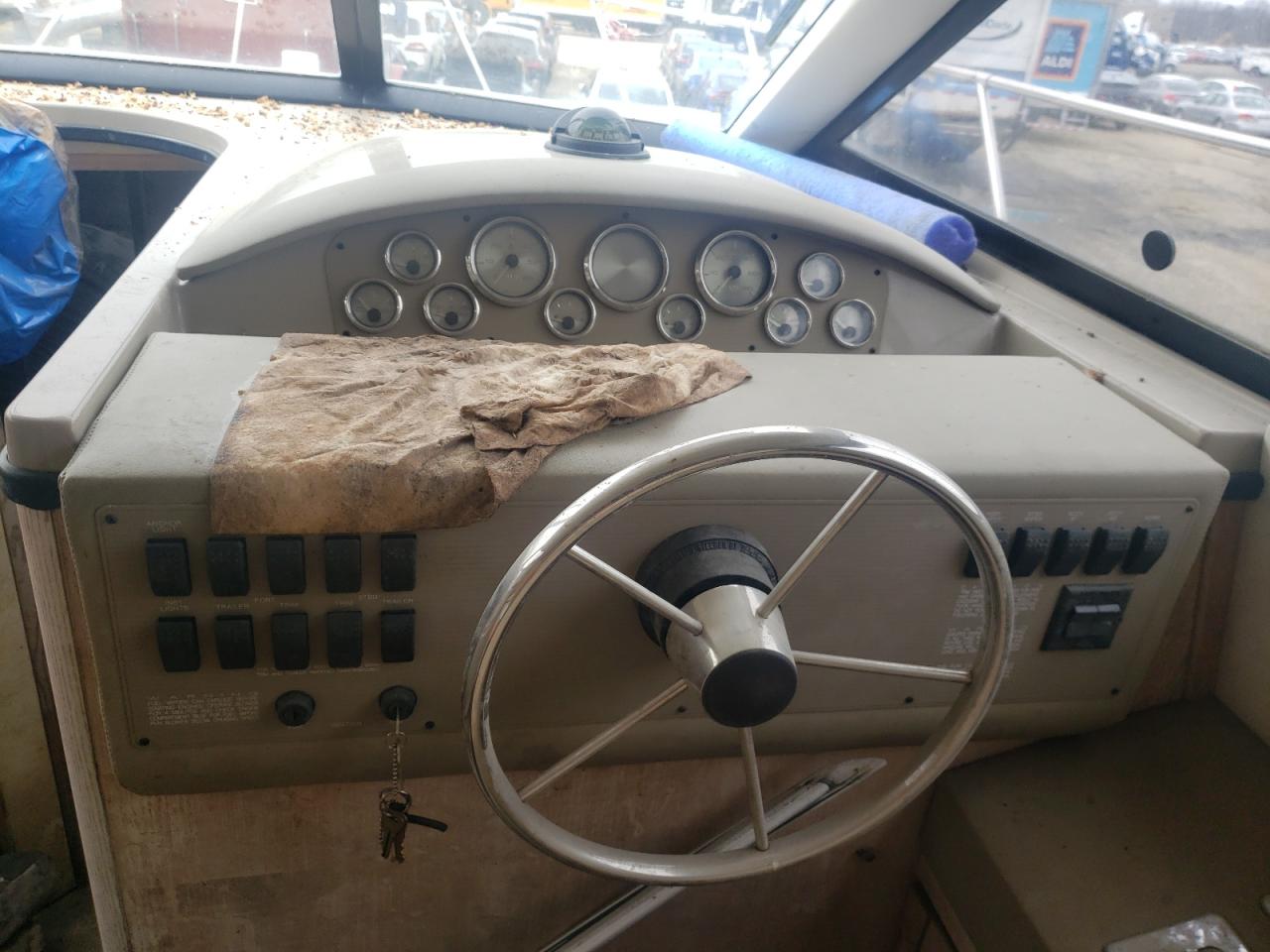 Lot #2604969865 1997 BOAT BOAT