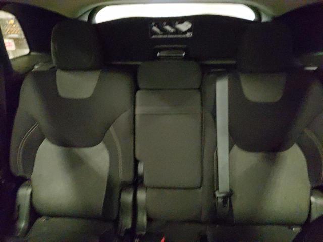 2016 JEEP CHEROKEE S 1C4PJLAB2GW234550