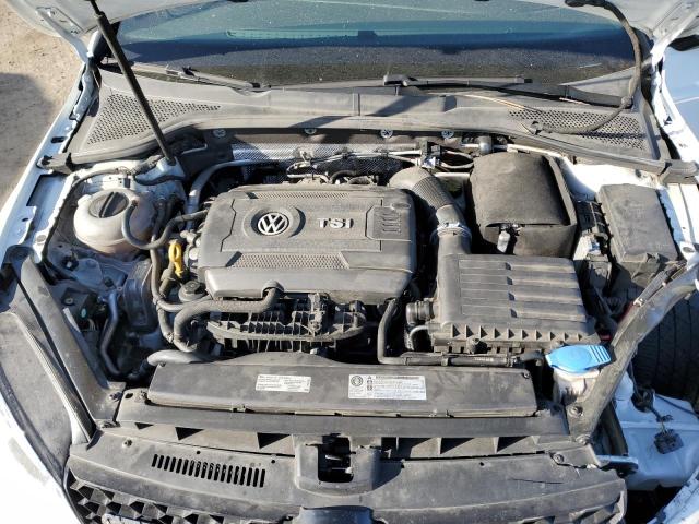 2016 VOLKSWAGEN GTI S/SE - 3VW4T7AU0GM047438