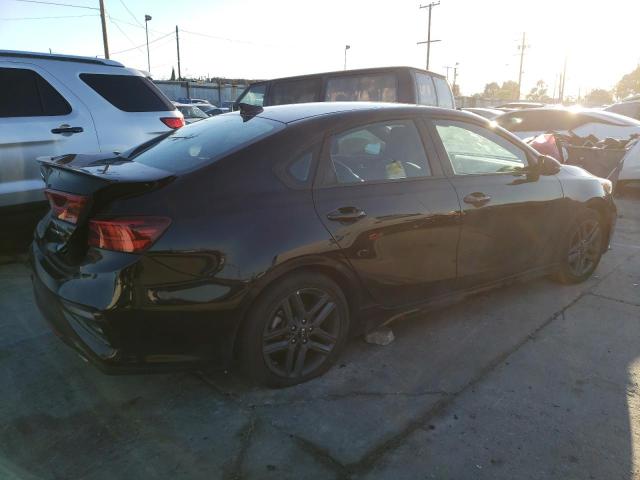 3KPF34AD7ME380980 KIA Forte Gt Line