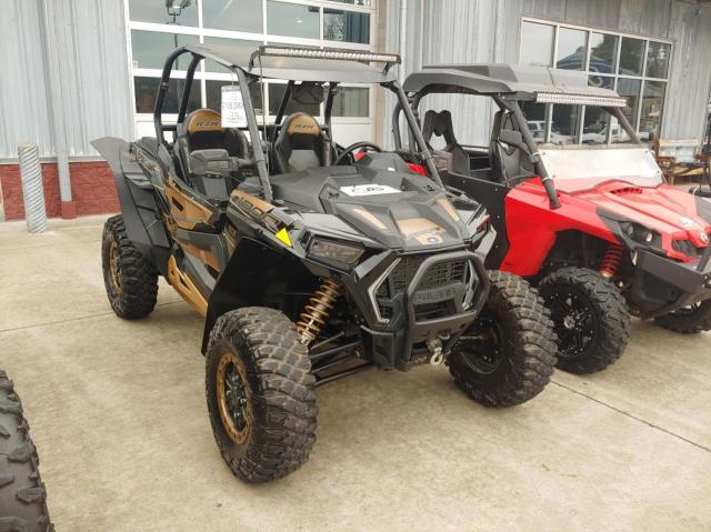 2019 POLARIS RZR XP 100 - 3NSVDR999KF790871