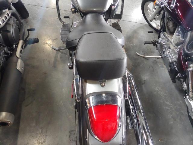 2009 SUZUKI VL800 - JS1VS55A692101392
