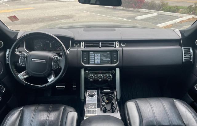 SALGS2TF7FA200339 Land Rover RANGEROVER