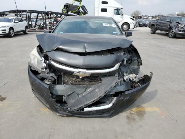 2016 CHEVROLET MALIBU LIM - 1G11B5SA3GU118279