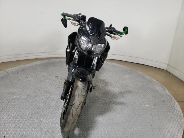 2020 KAWASAKI ER650 K - ML5EREK11LDA08357